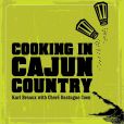 Item 25.  Cooking in Cajun Country